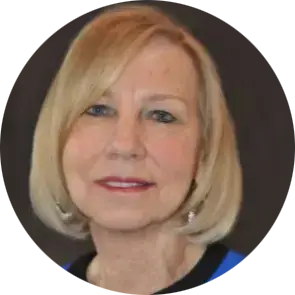 Carol Sinzheimer of Premier Apartment Staffing