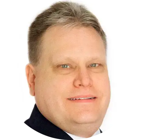 Jeffrey Hoenle of Platinum Wealth Management Group