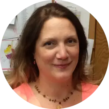 Sara Tubbs of Foreman Brothers